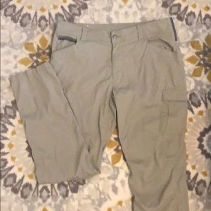 🔥Columbia Men’s Elements Pants